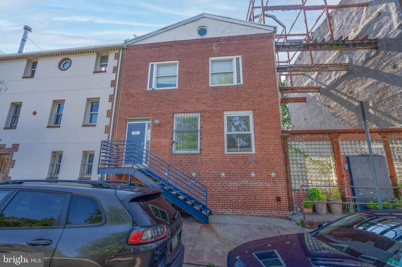 311-13 Front Street - Photo 1