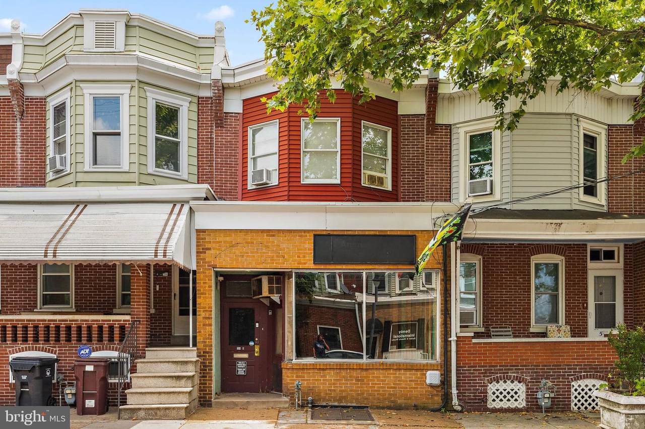 504 Lincoln Street - Photo 1