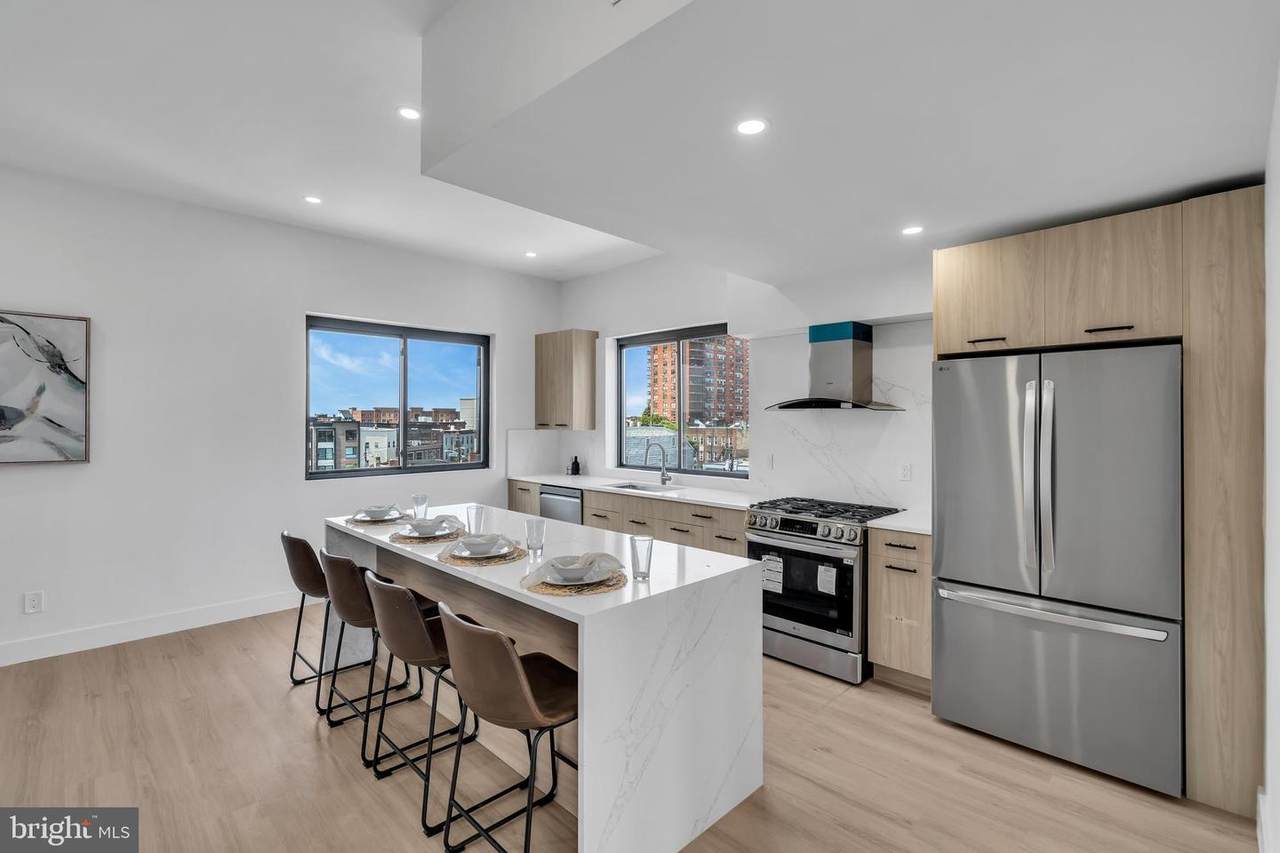 200 Paterson Plank Road - Photo 1