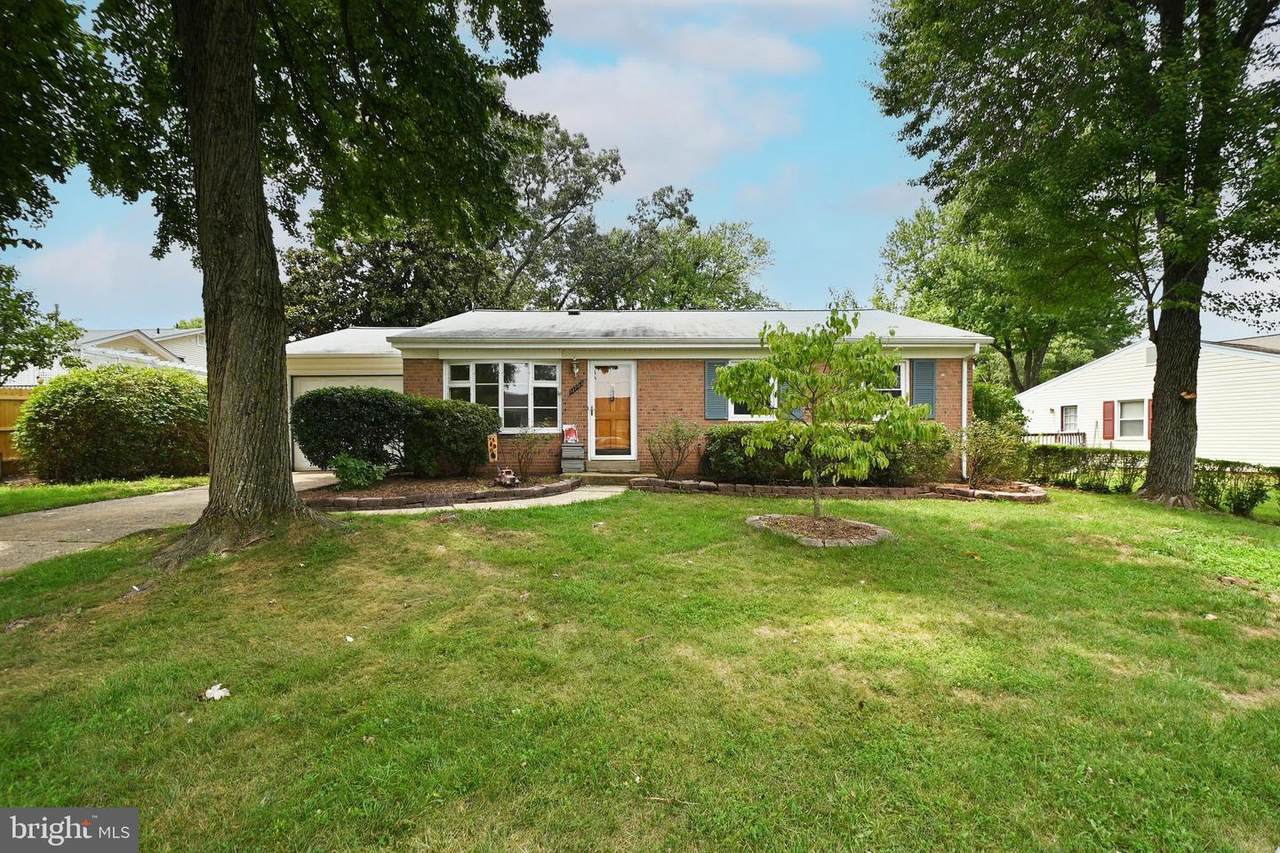 13703 Pennsboro Drive - Photo 1