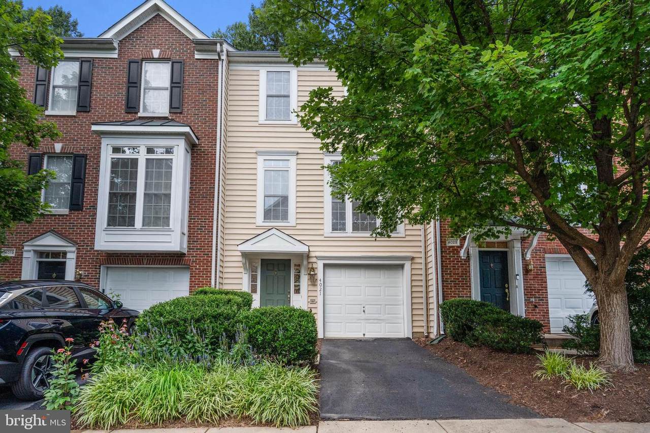 4021 Fairfax Center Hunt Trail - Photo 1