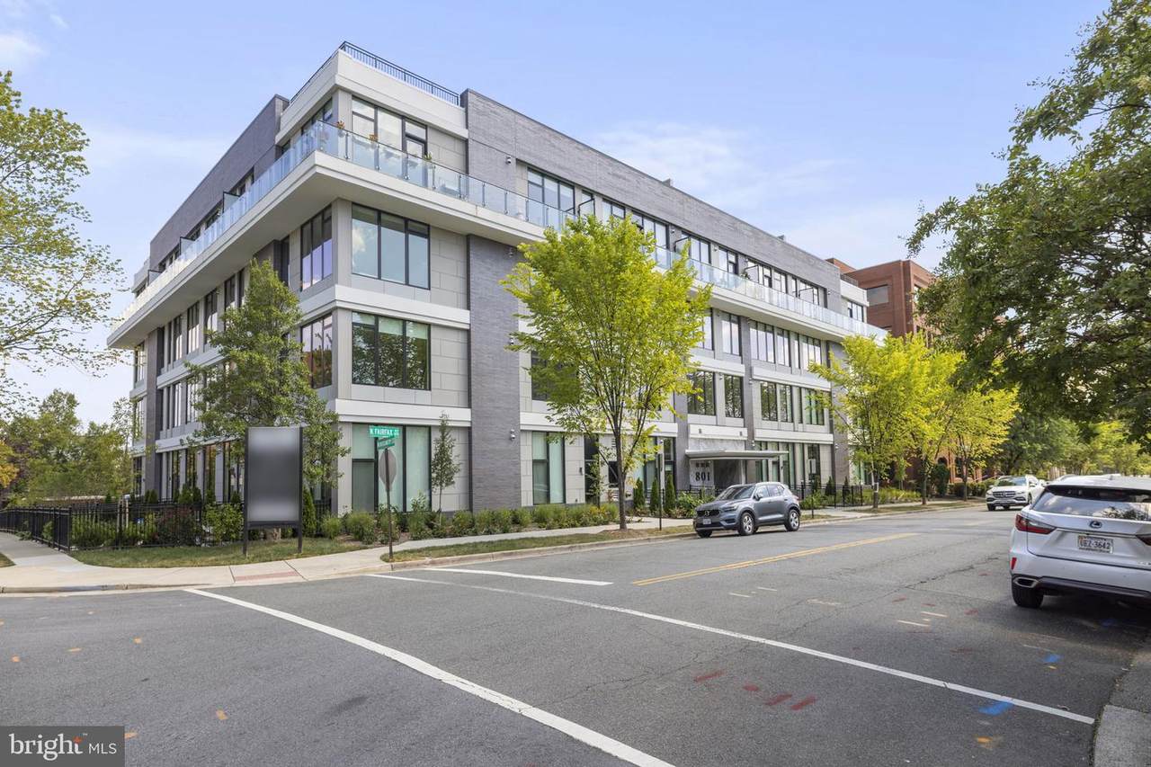 801 Fairfax Street - Photo 1