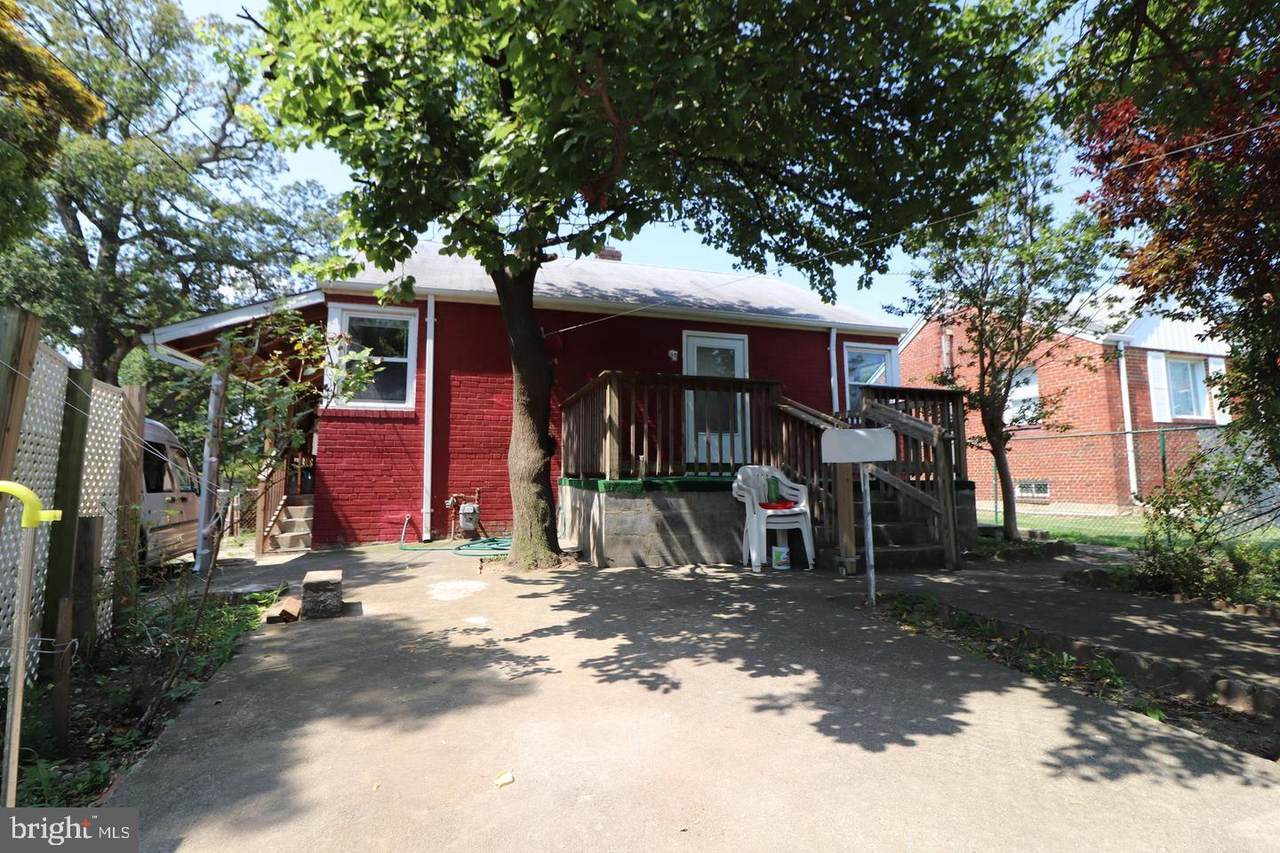 817 Chillum Road - Photo 1