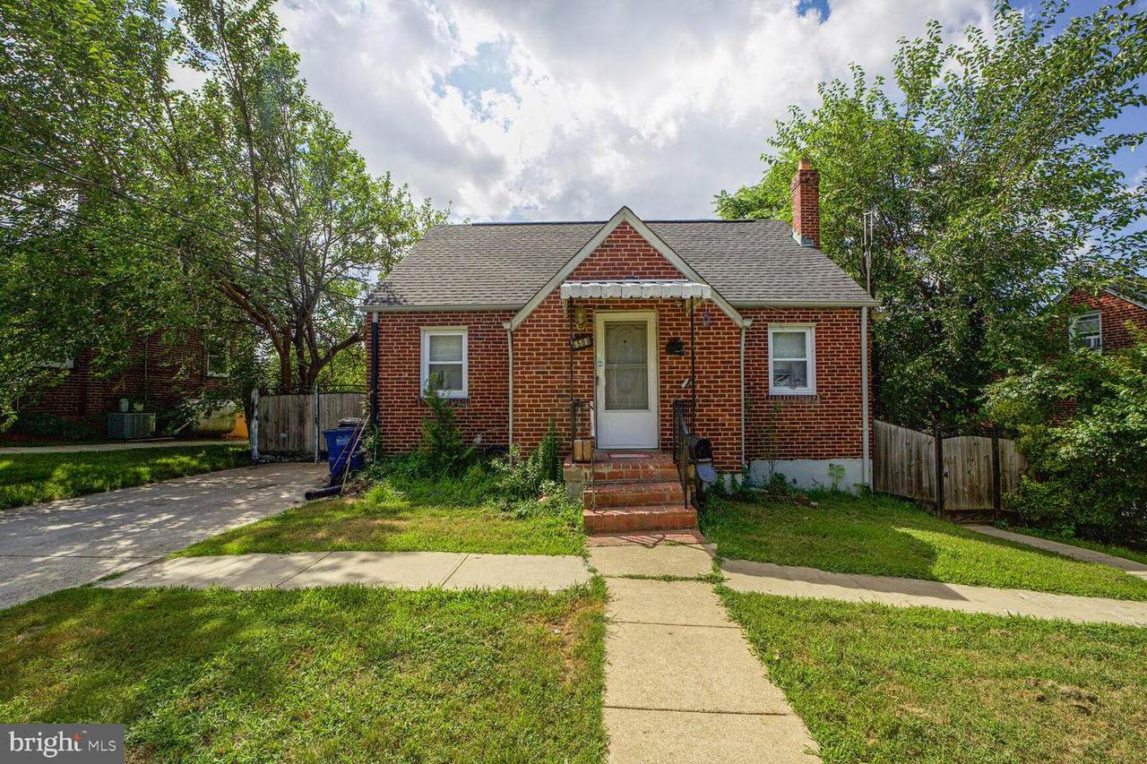 6508 Medwick Drive - Photo 1
