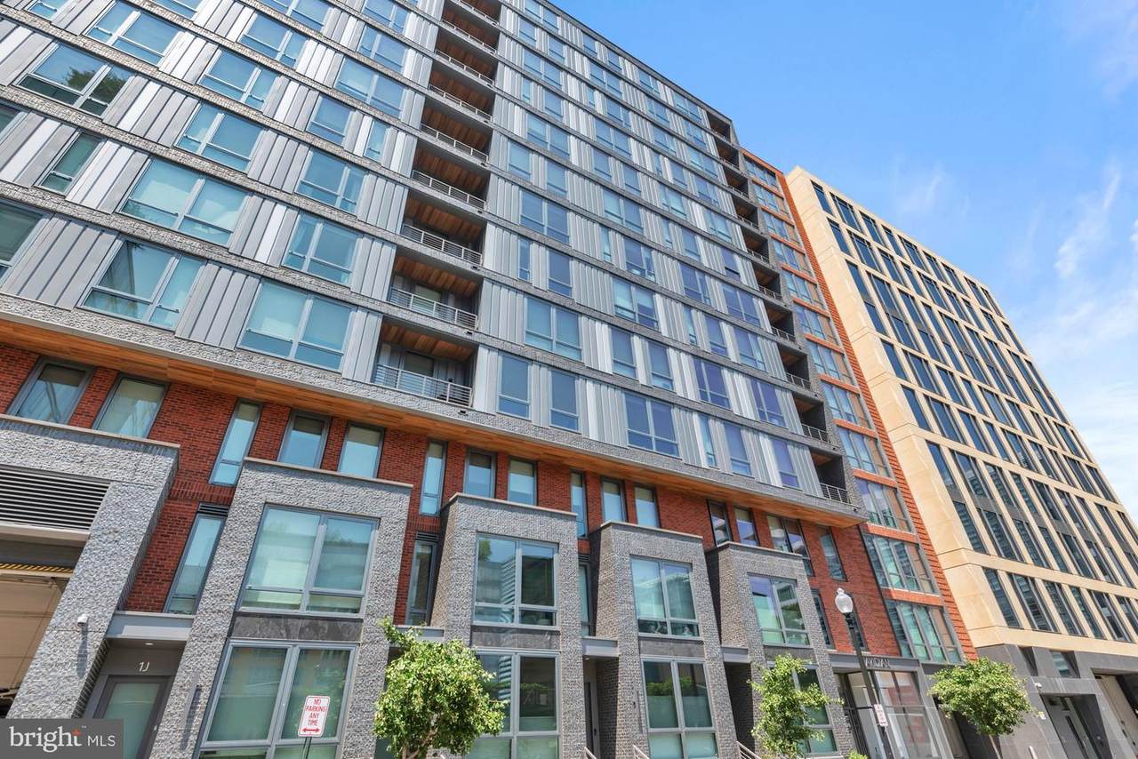 1211 Van Street - Photo 1