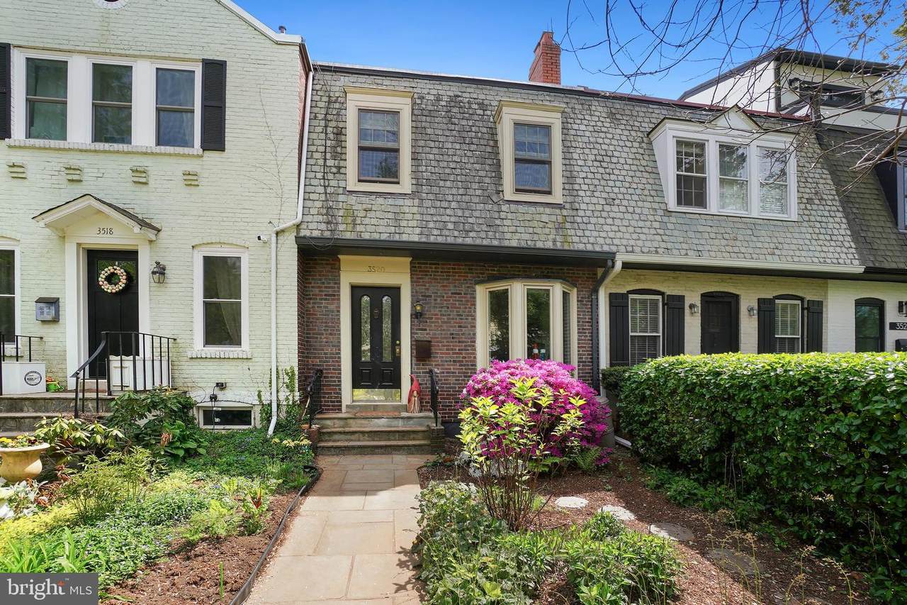 3520 S Street - Photo 1