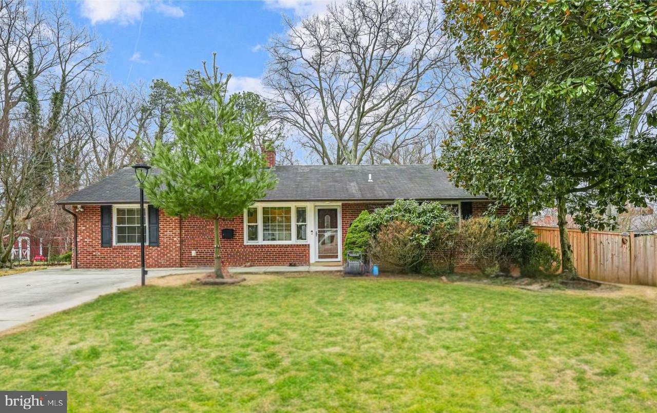 6603 Independence Avenue - Photo 1