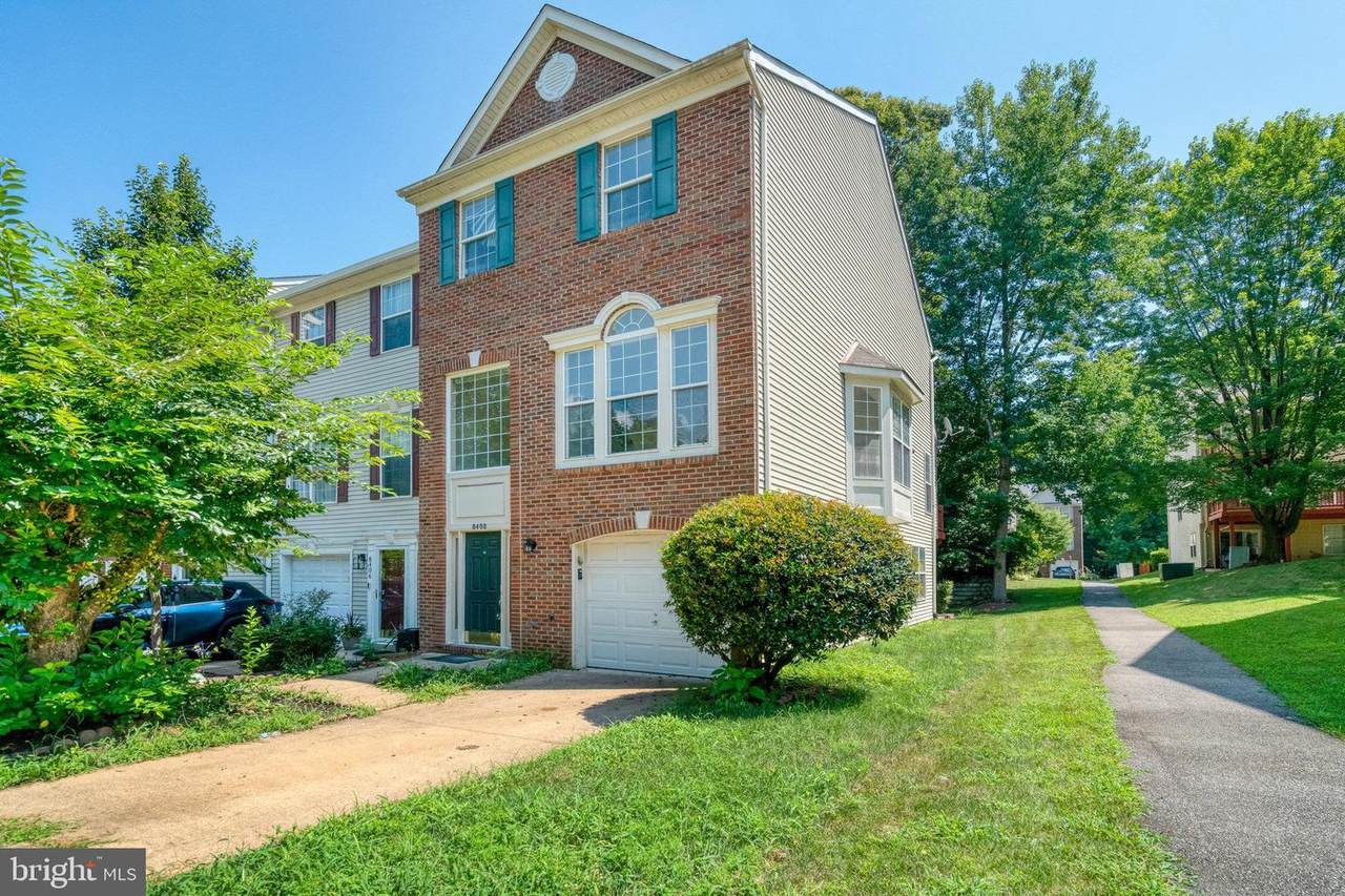 8408 Jovin Circle - Photo 1