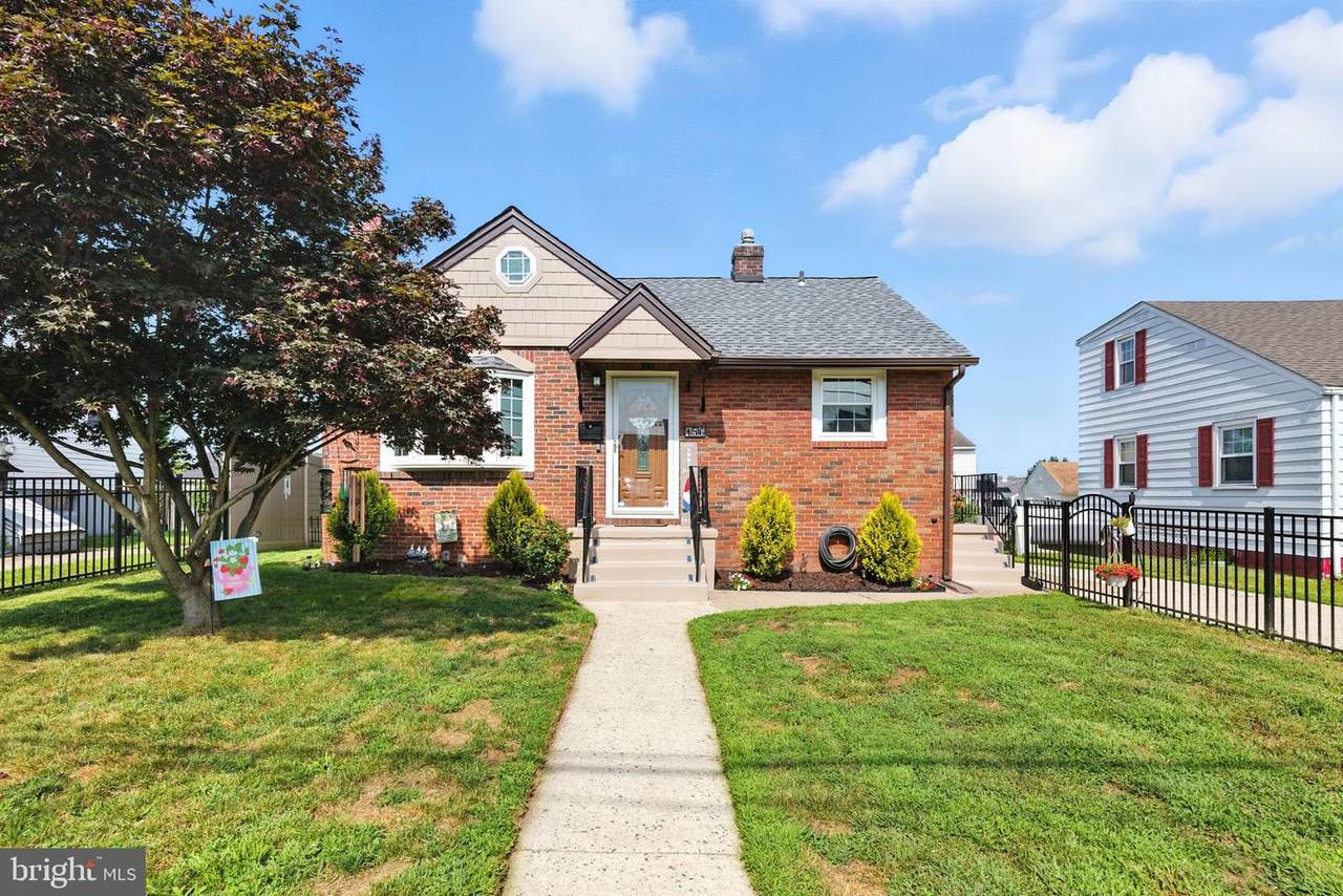 156 Princeton Avenue - Photo 1