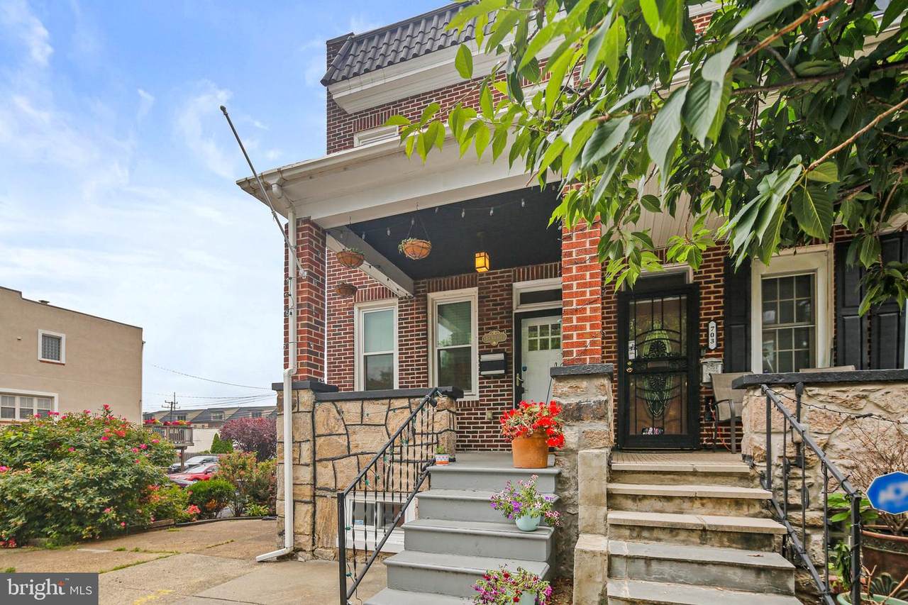 701 Grundy Street - Photo 1