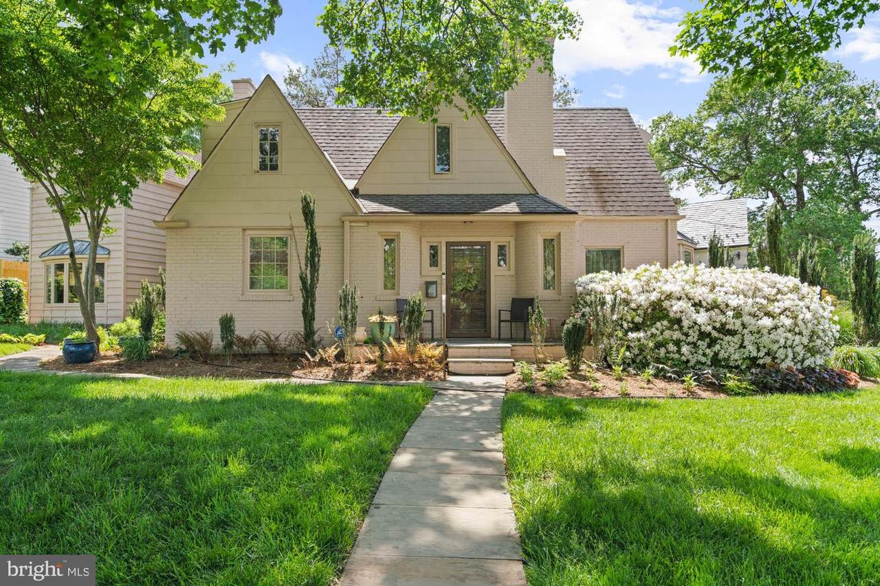 5142 Worthington Drive - Photo 1