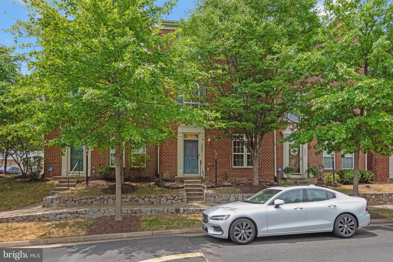 2303 Potomac Club Parkway - Photo 1
