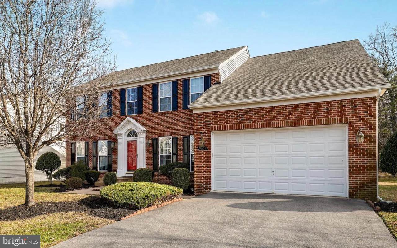 9661 Bergamont Court - Photo 1