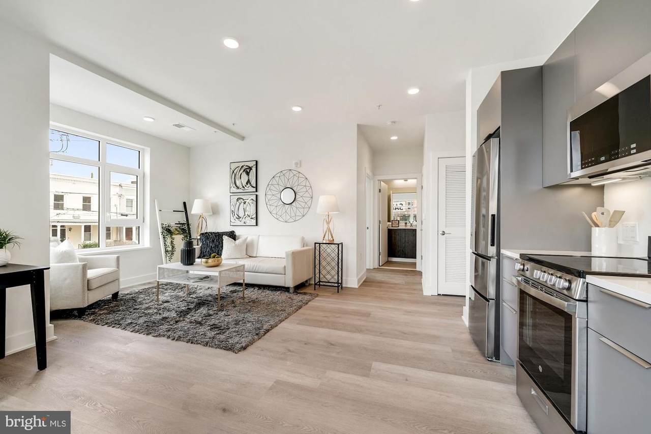 3831 Georgia Avenue - Photo 1