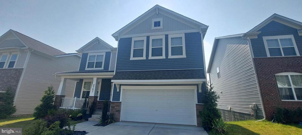 5767 Haller Place - Photo 1