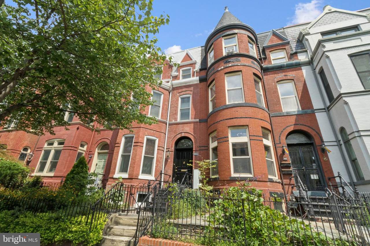 923 S Street - Photo 1