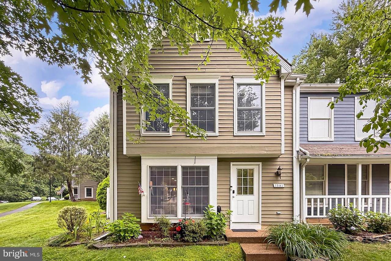 1581 Poplar Grove Drive - Photo 1