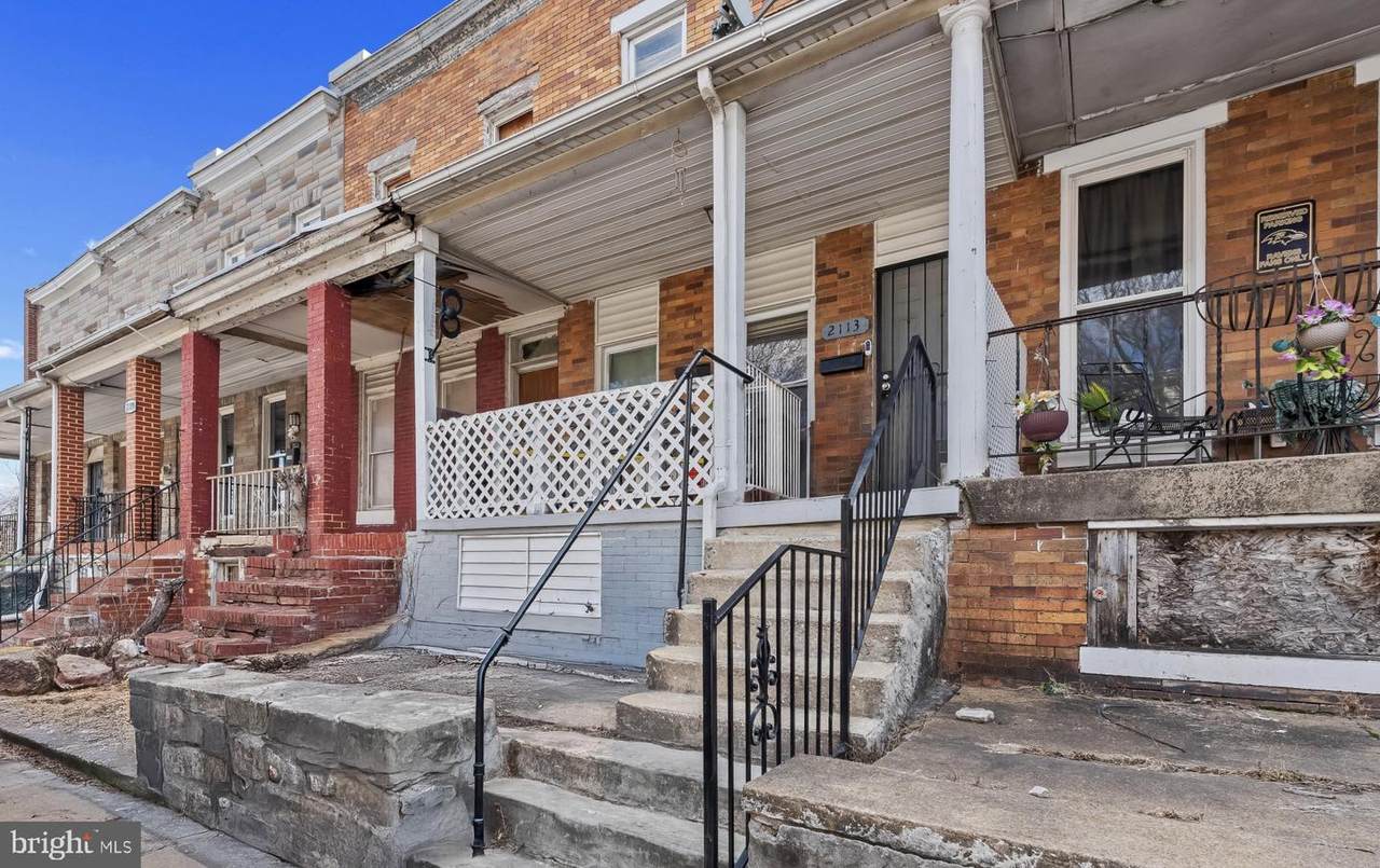 2113 Sidney Avenue - Photo 1