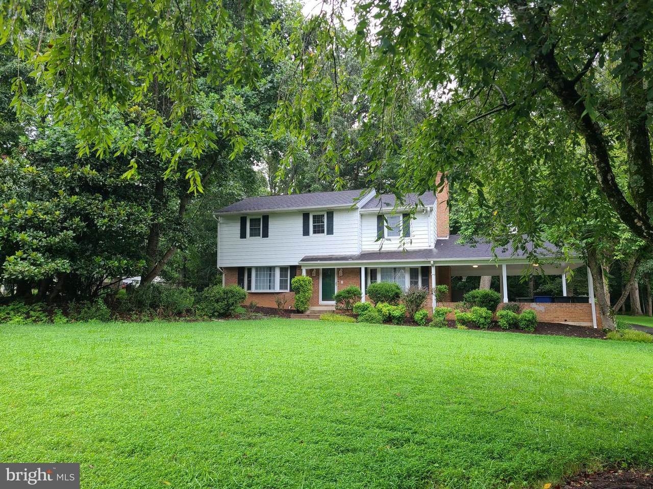 10617 Good Spring Avenue - Photo 1