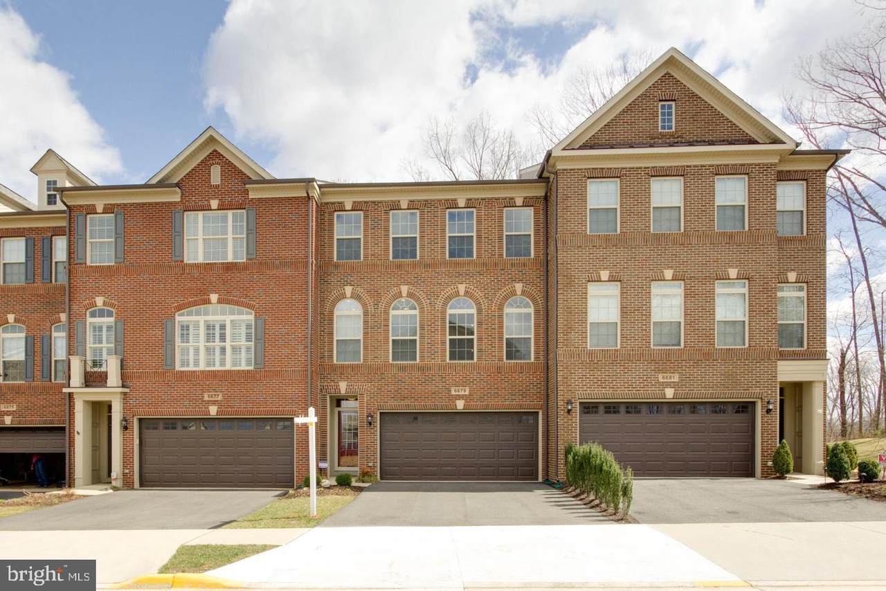 6679 Bartrams Forest Lane - Photo 1