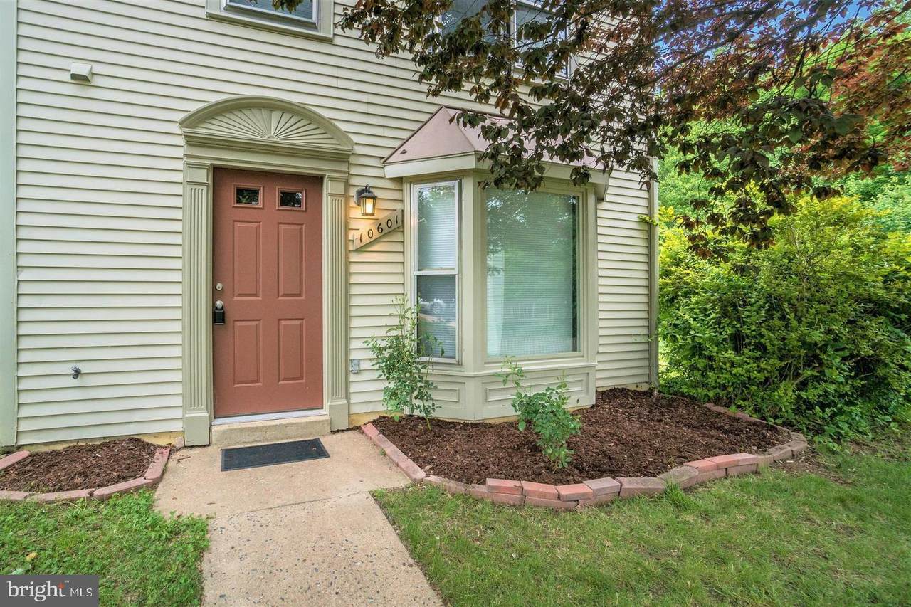 10601 Greta Lynn Court - Photo 1
