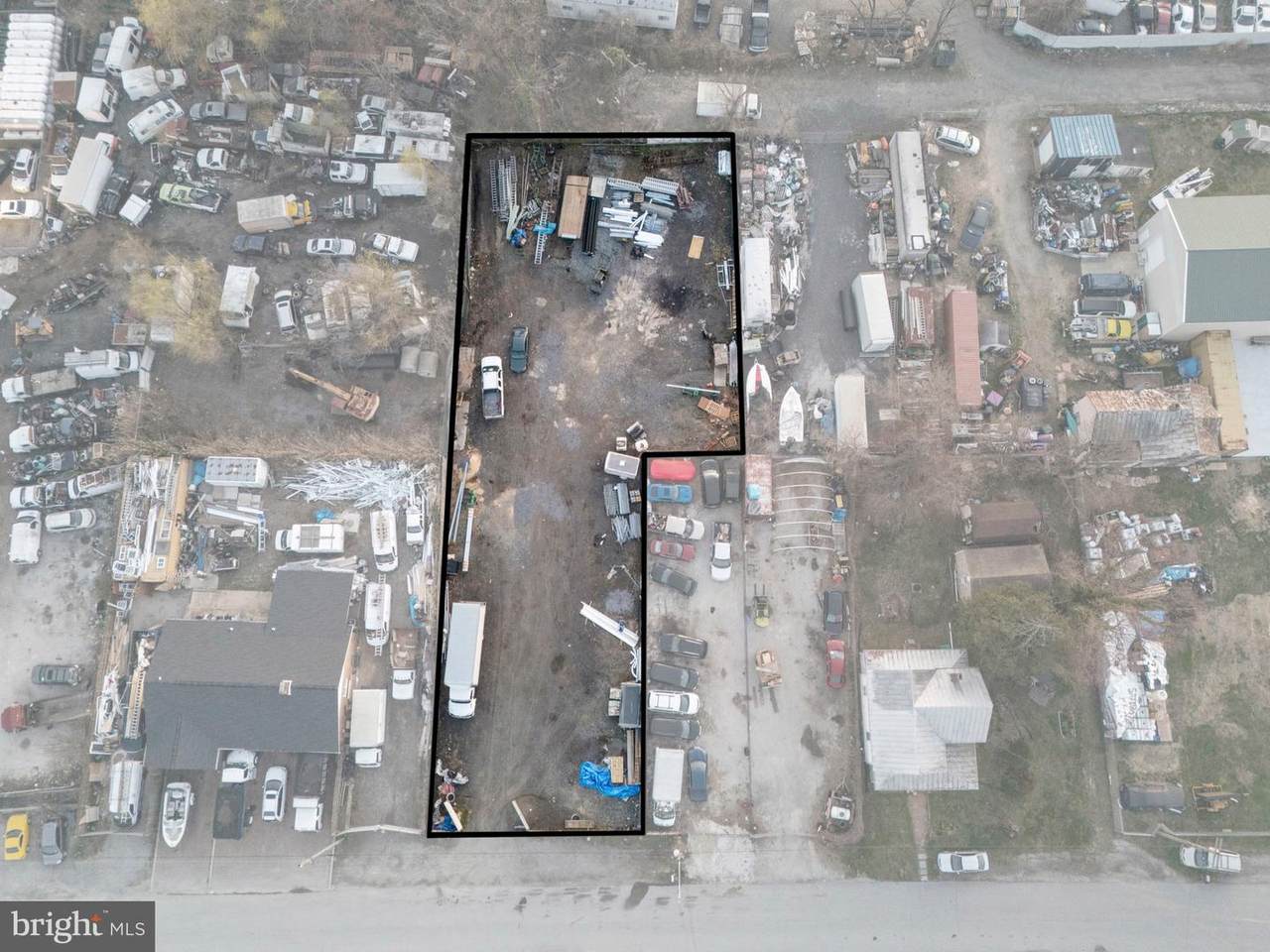 8208 Main Street - Photo 1