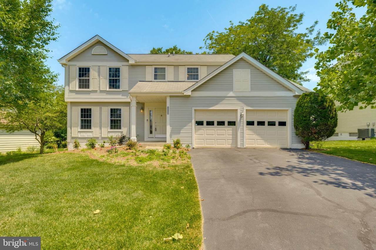 14109 Stonecutter Drive - Photo 1