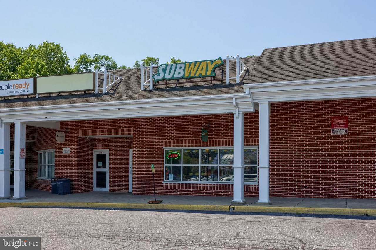 796-C New Holland Avenue - Photo 1