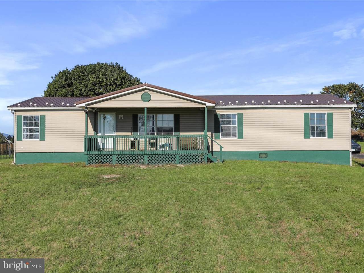 14433 Williamsport Pike - Photo 1