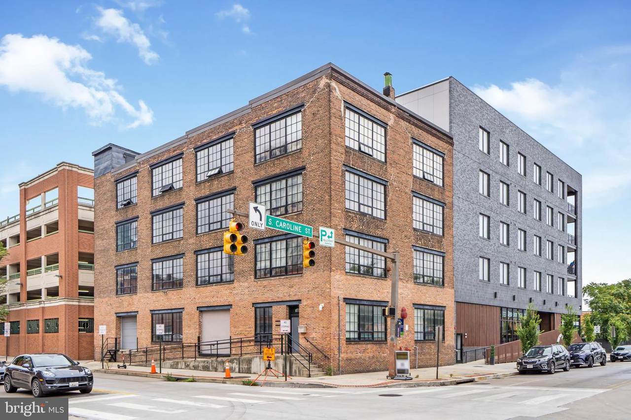 1434 Fleet Street - Photo 1