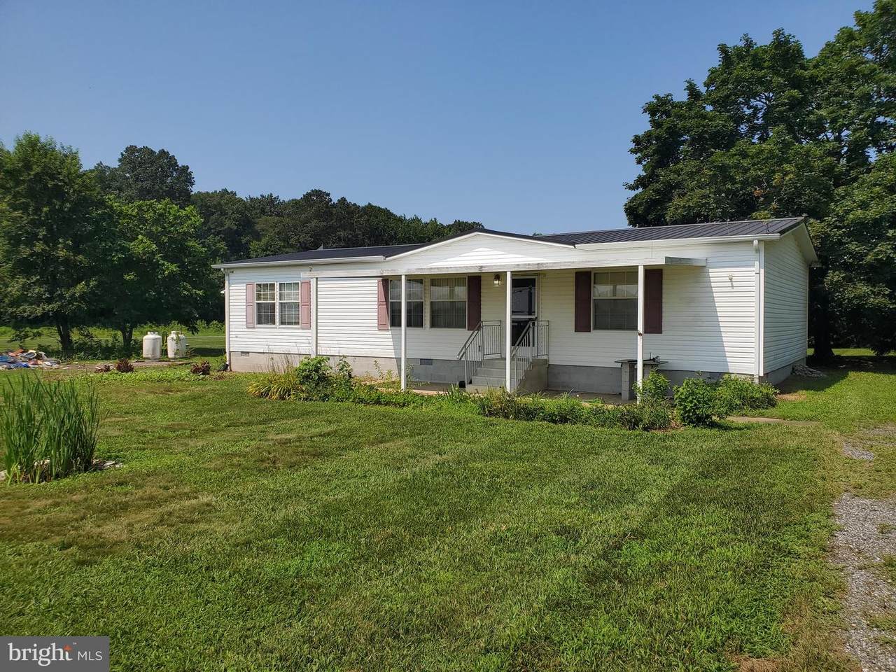 2629 Morgans Choice Road - Photo 1