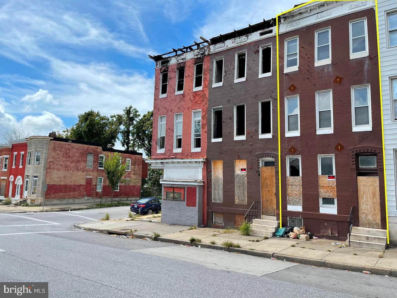 1704 Fulton Avenue - Photo 1
