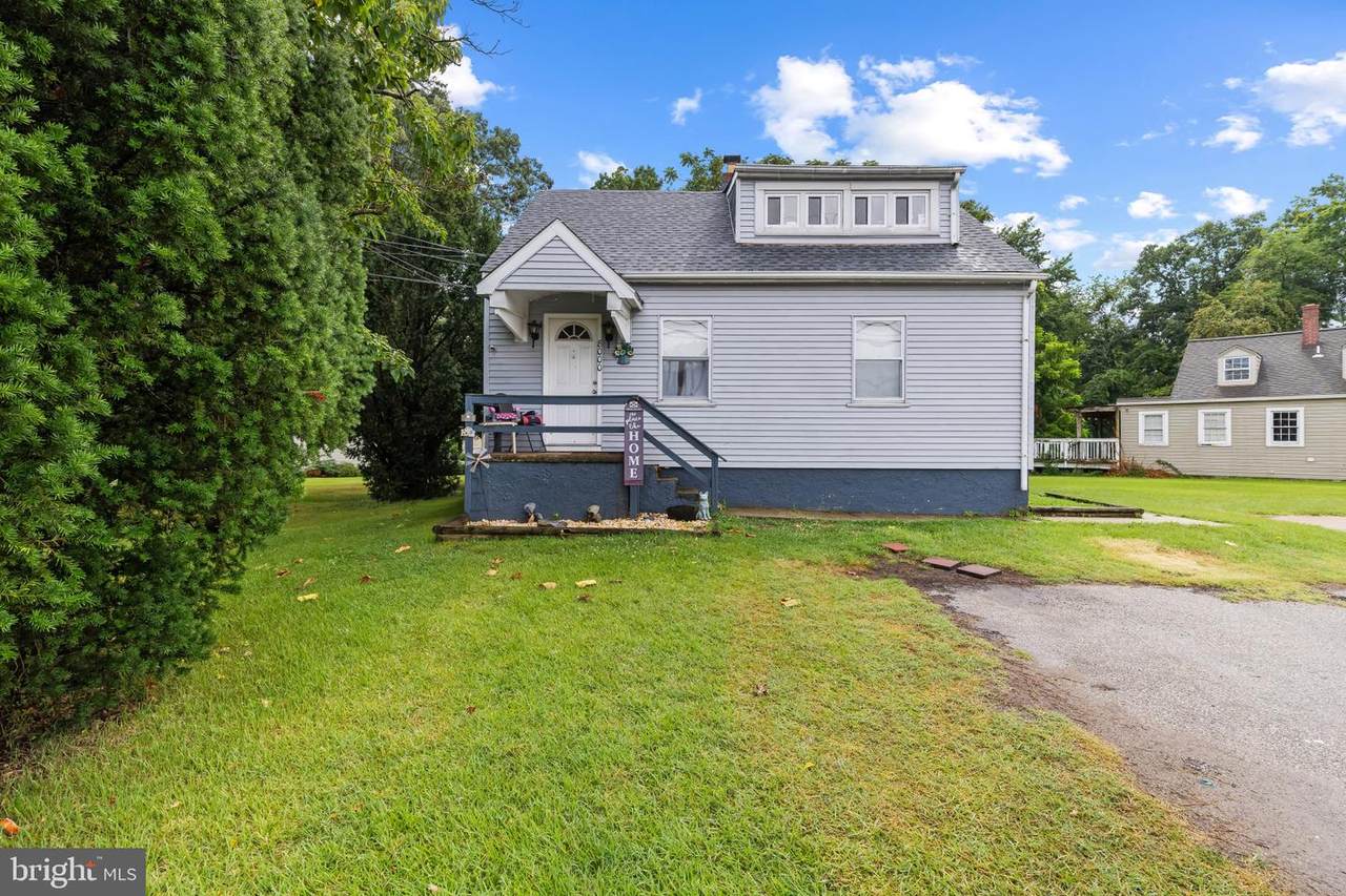 8000 Fort Smallwood Road - Photo 1