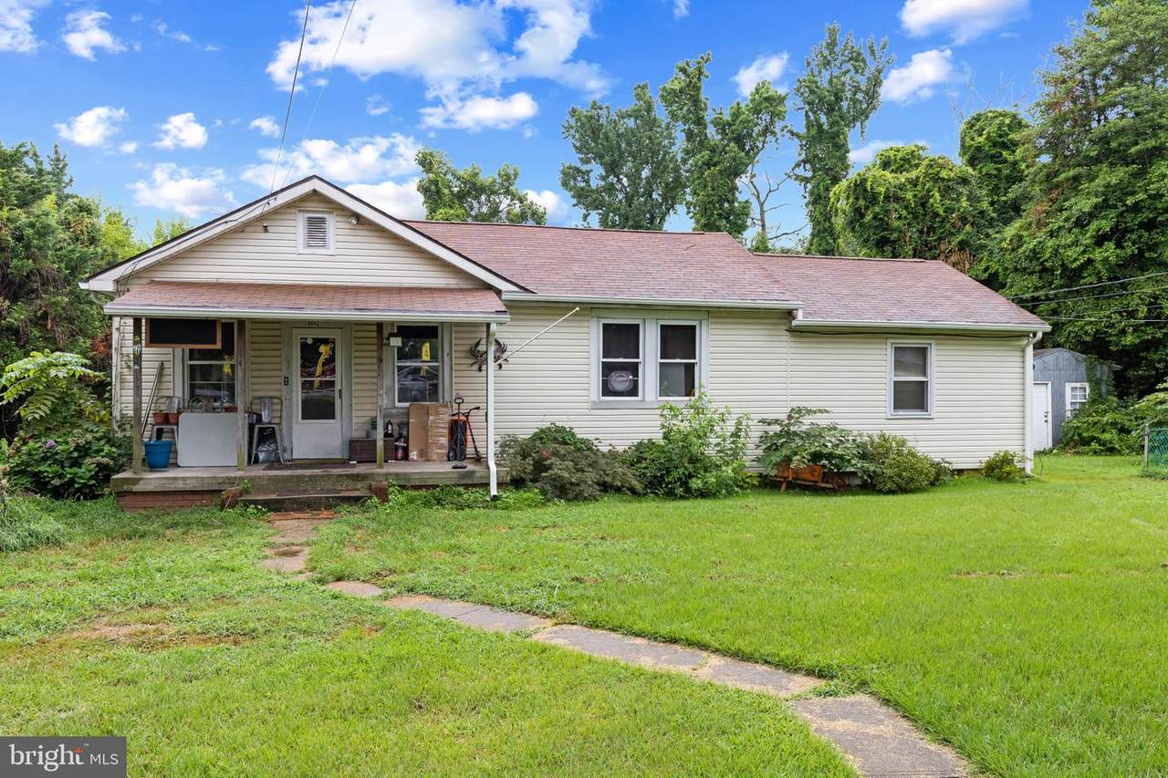 8002 Fort Smallwood Road - Photo 1