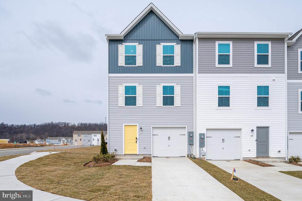 164 Rabbit Road - Photo 1