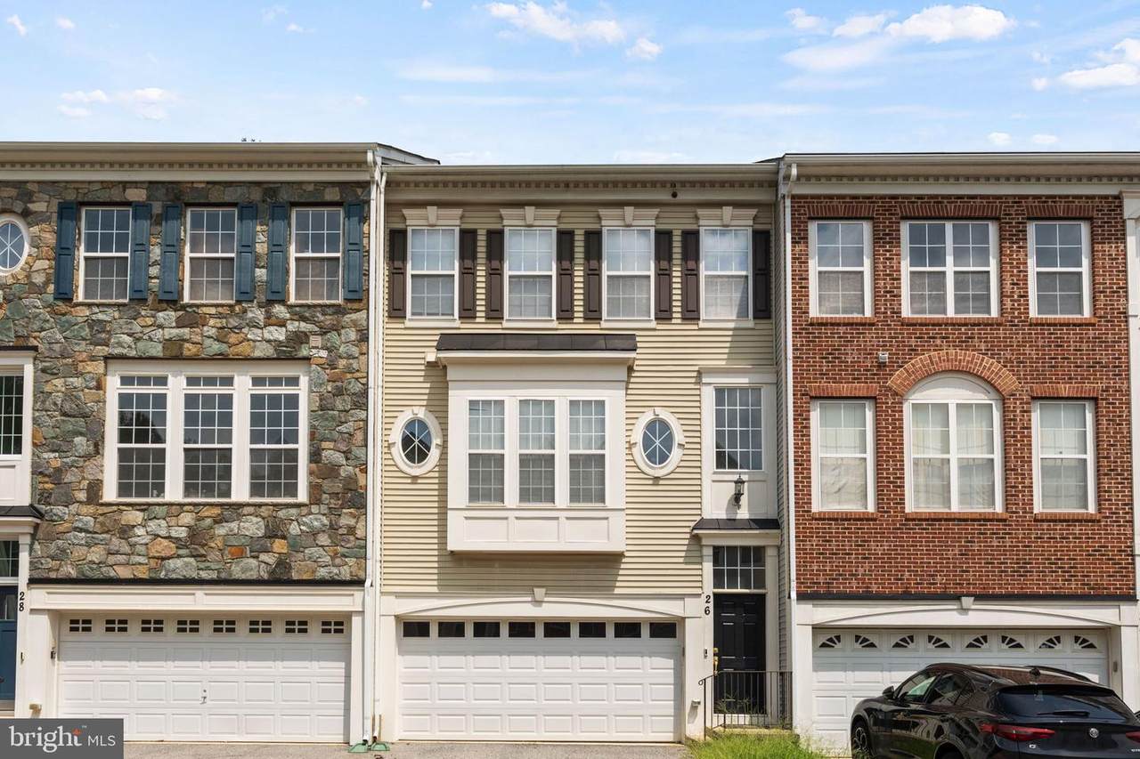 26 Lookout Drive - Photo 1