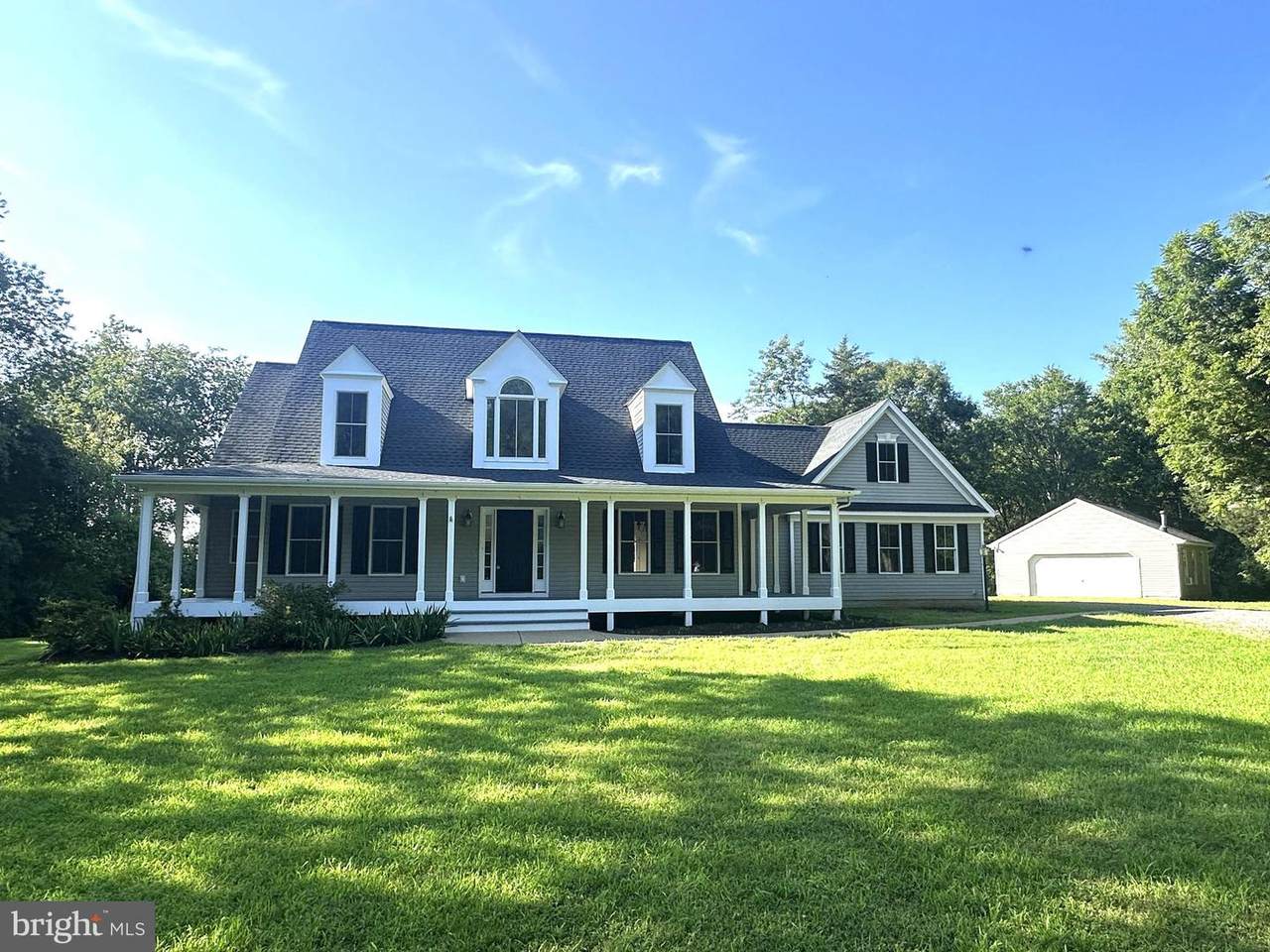 26086 Fincher Drive - Photo 1