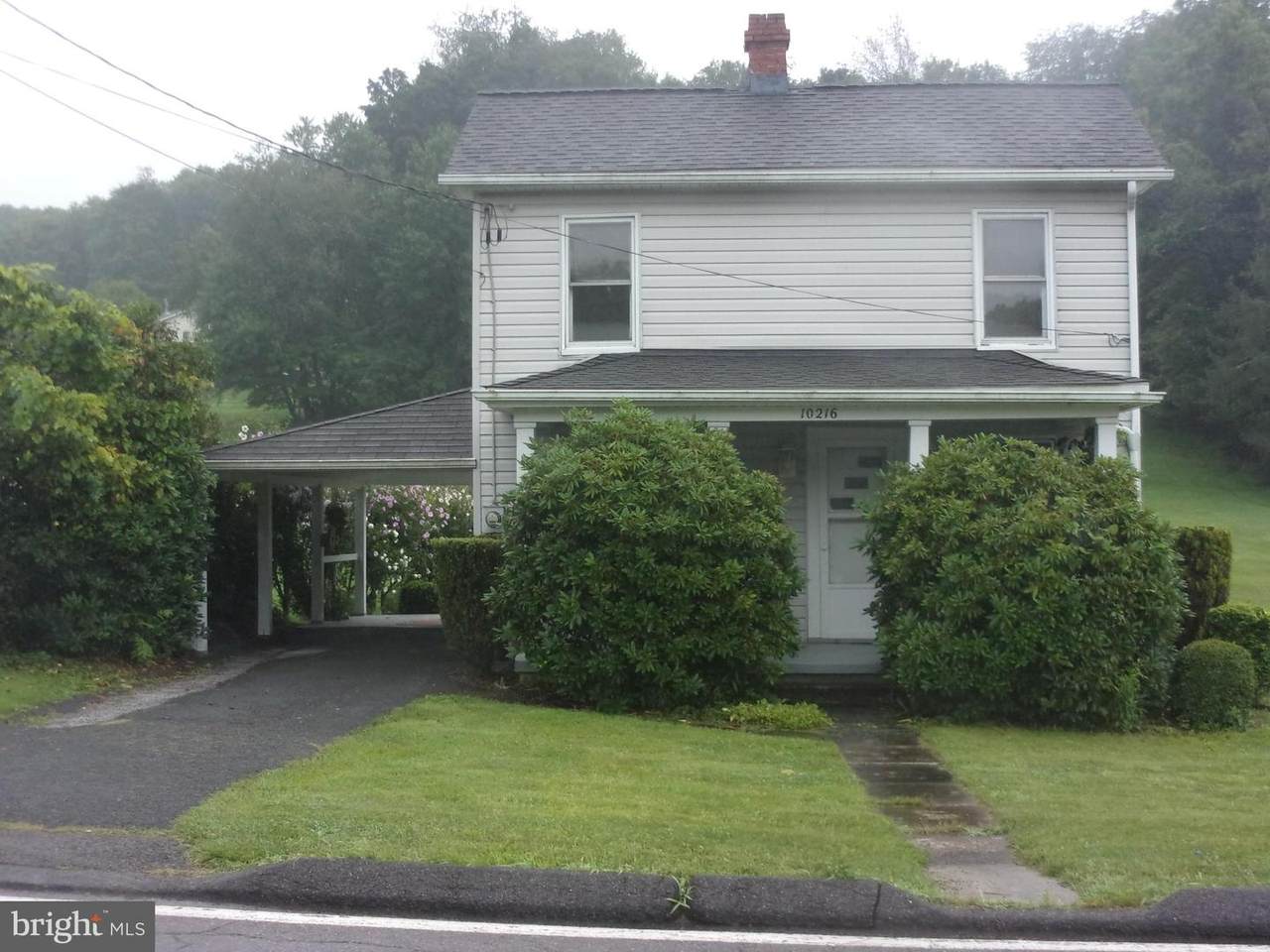 10216 Parkersburg Road - Photo 1