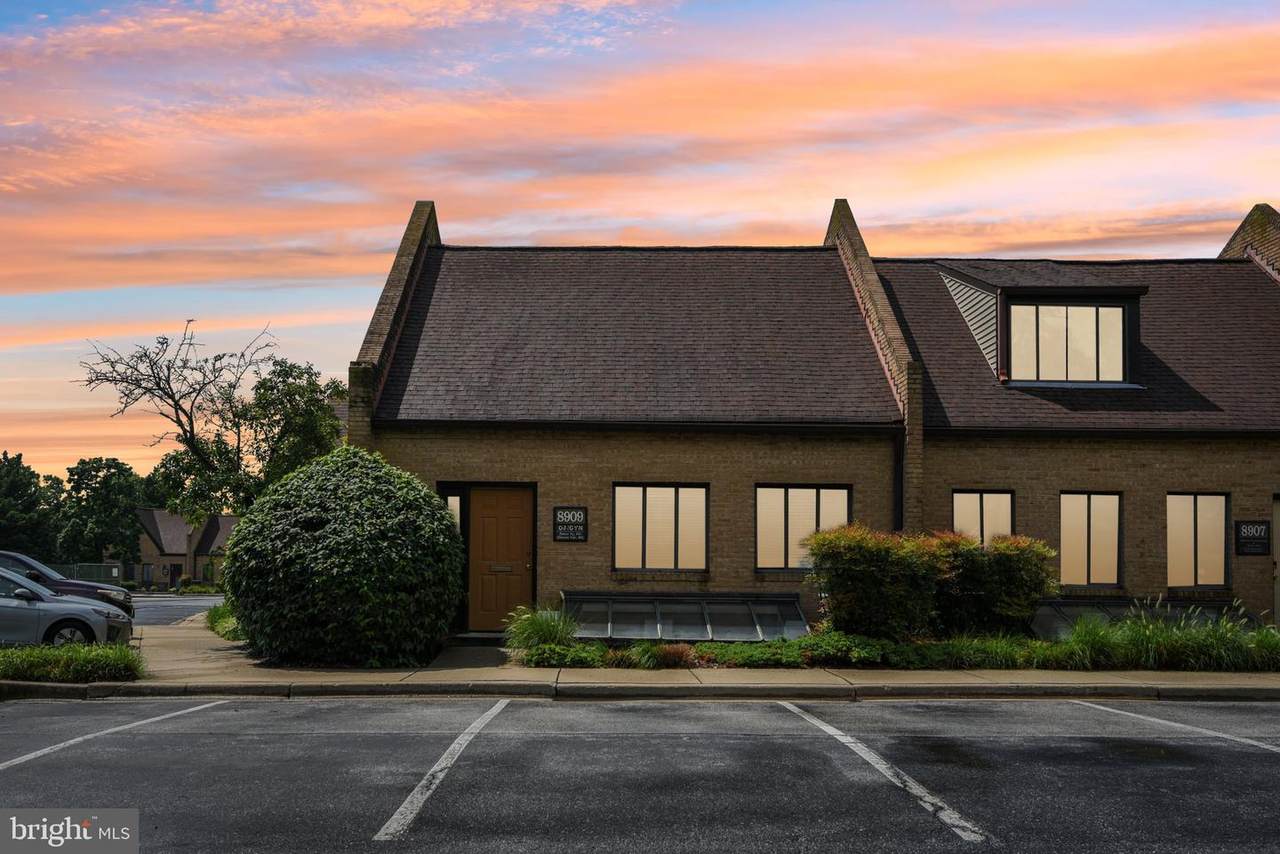 8909-8911 Shady Grove Court - Photo 1