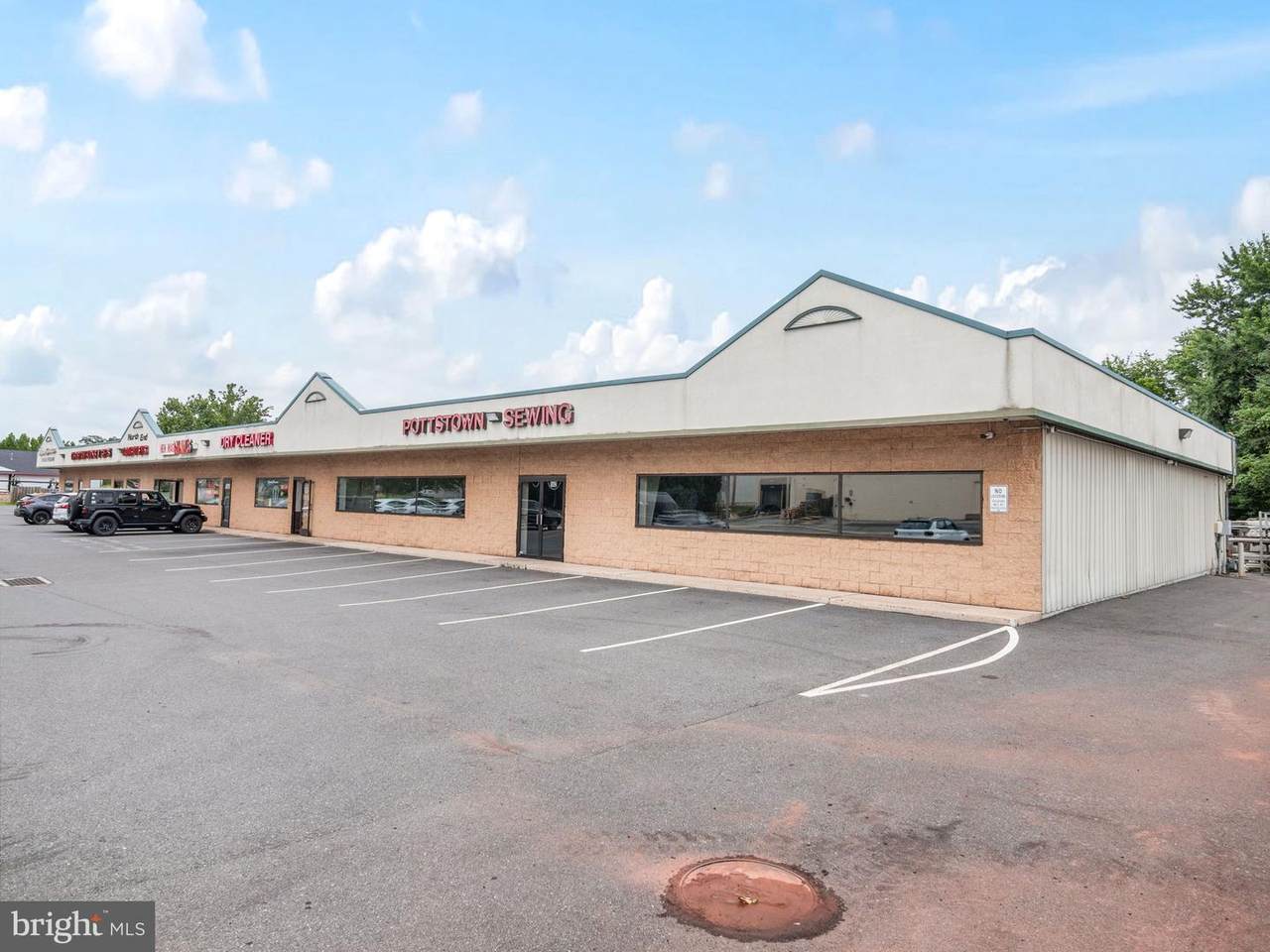 142 Shoemaker Road - Photo 1