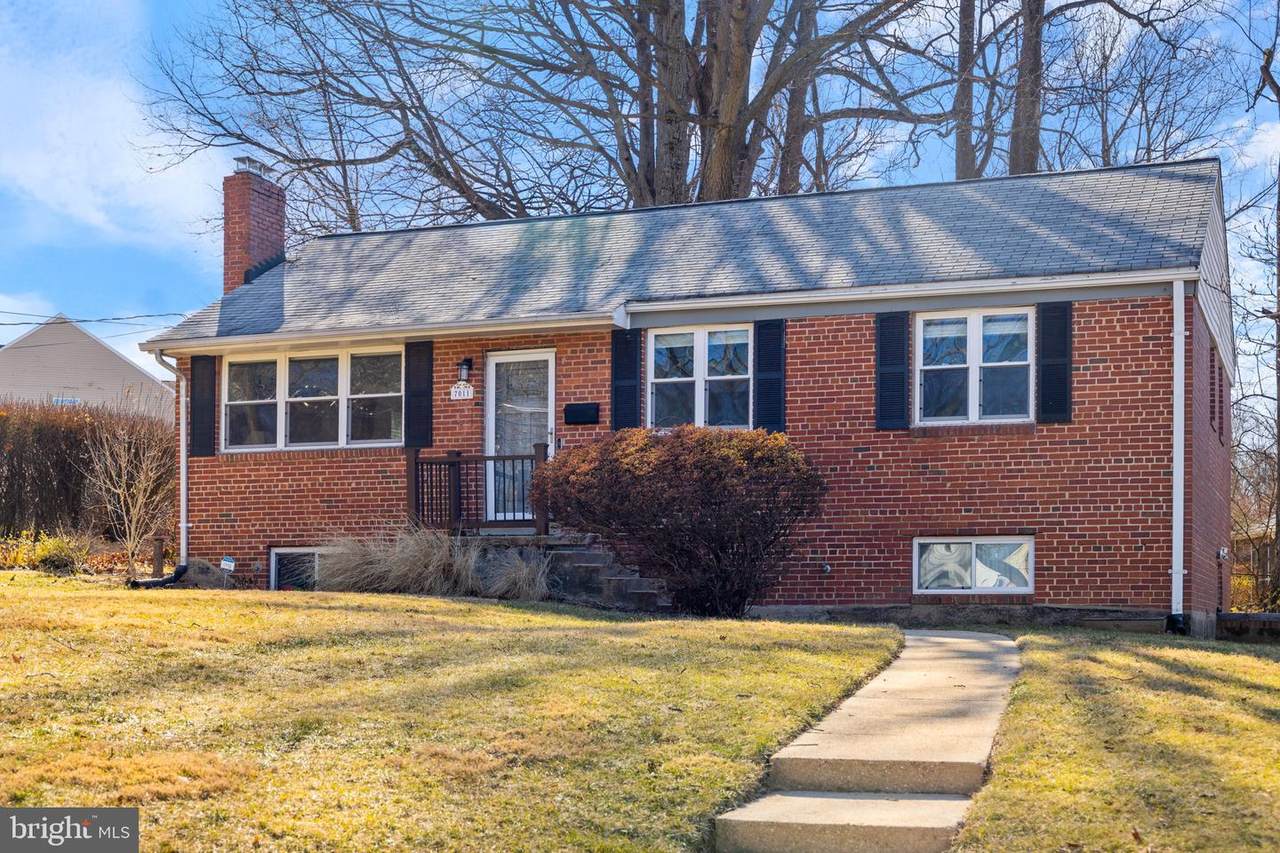 7011 Murray Lane - Photo 1