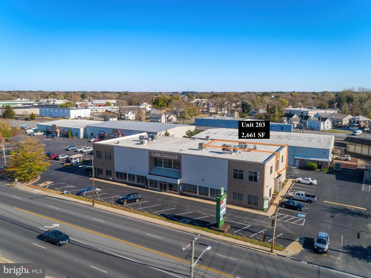 801 N Salisbury Blvd - Photo 1