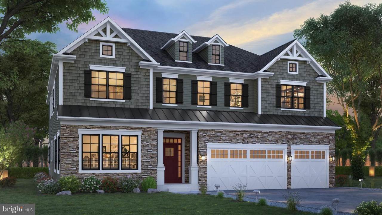 17100 Wild Turkey Way - Photo 1