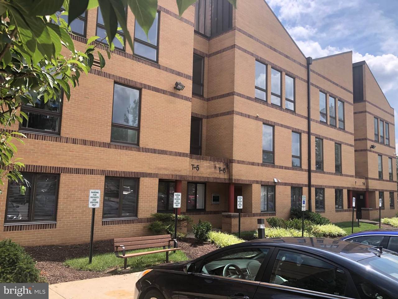 7525 Greenway Center Drive - Photo 1