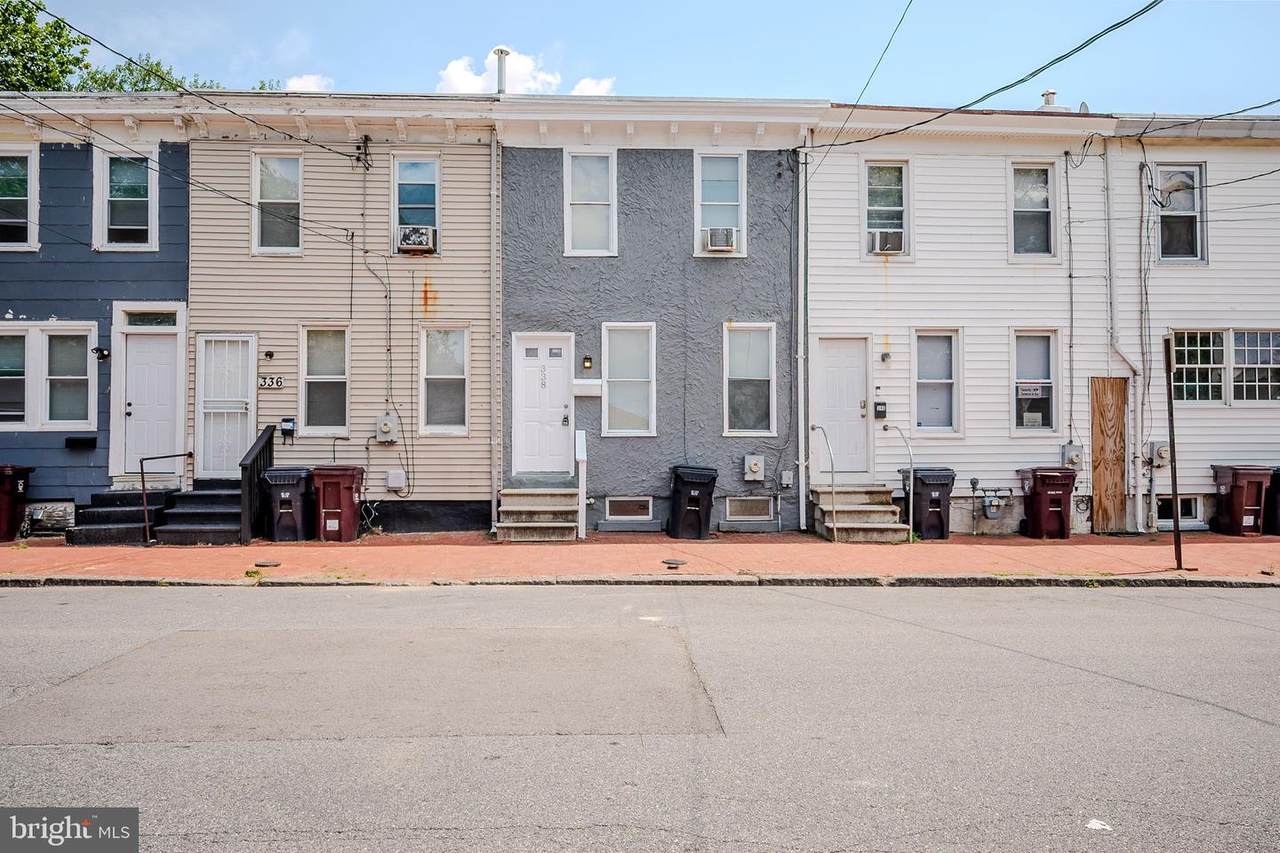 338 Claymont Street - Photo 1