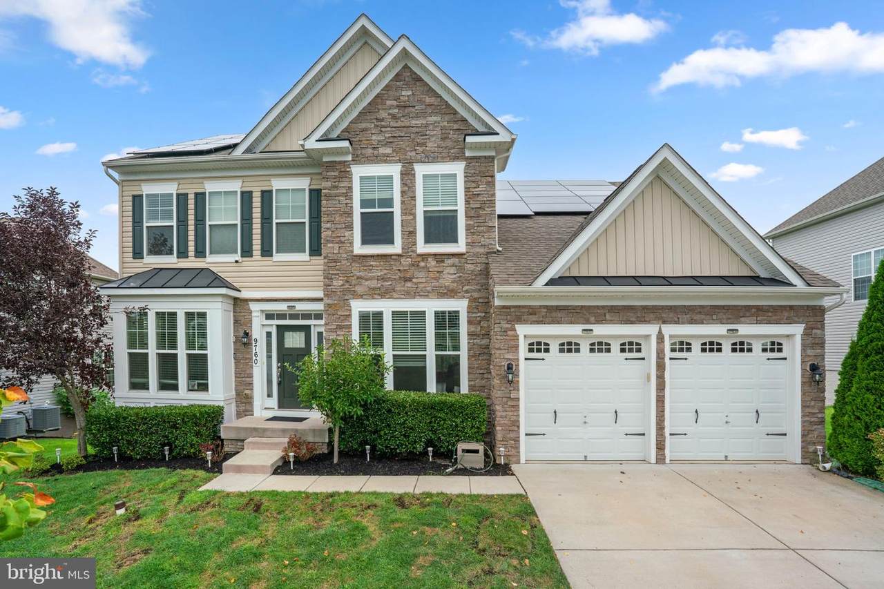 9760 Powder Hall Road - Photo 1