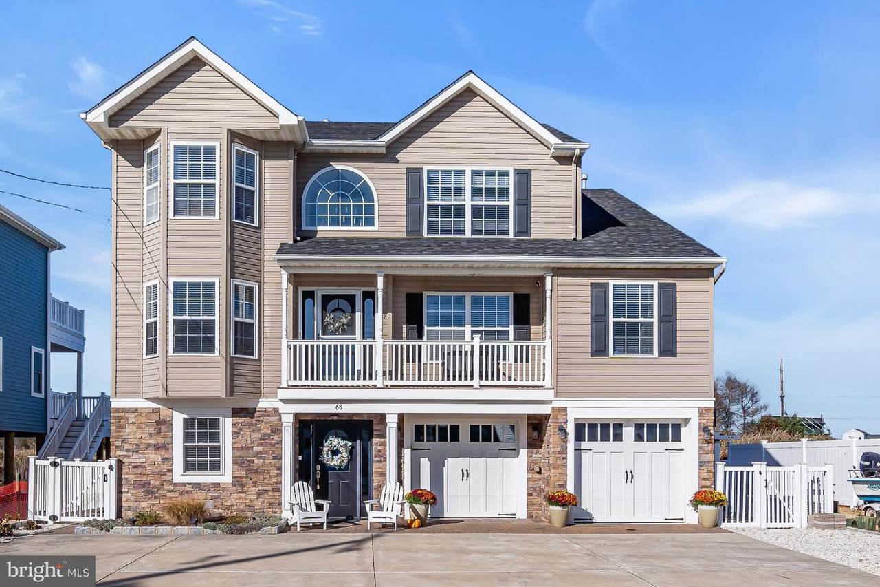 68 Morris Boulevard - Photo 1