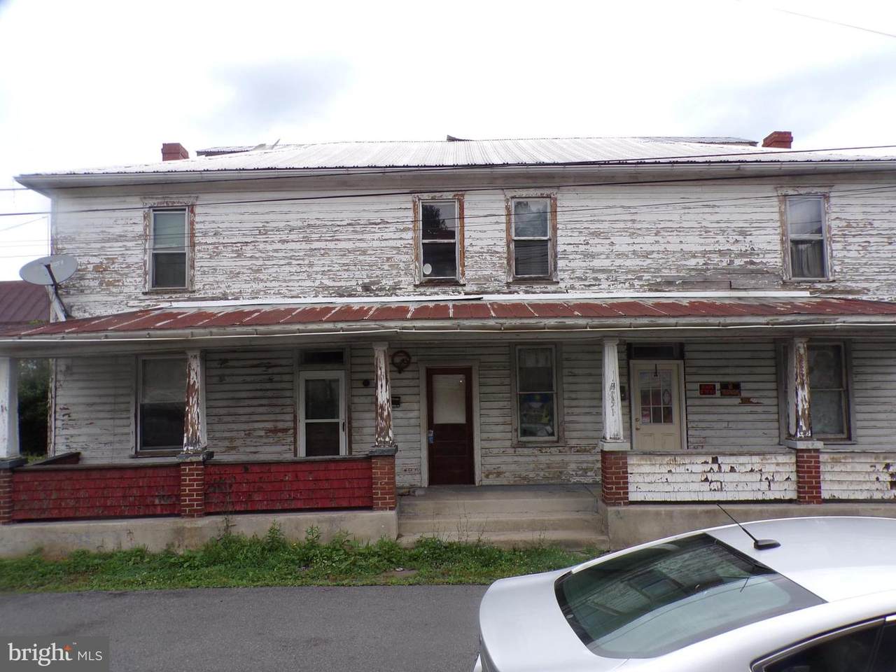 149 & 151 Piedmont Street - Photo 1