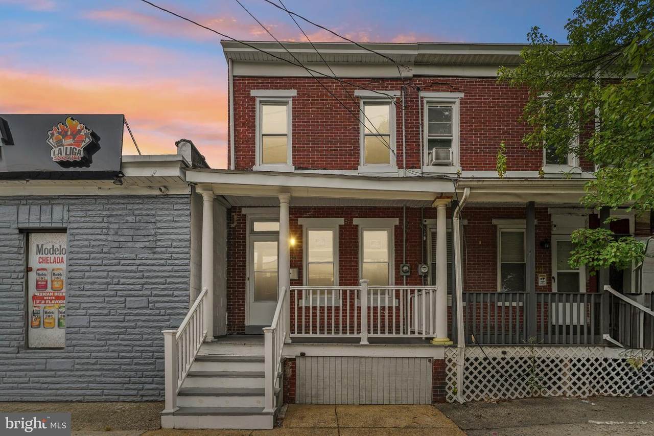 1447 Clinton Avenue - Photo 1