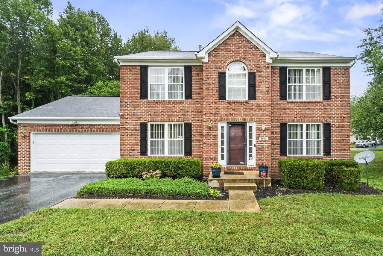 9912 Graystone Drive - Photo 1